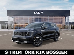 2026 Kia Sorento S SUV