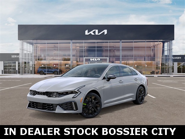 2026 Kia K5 Sedan  2026 Kia K5 Sedan