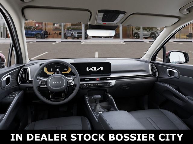 2025 Kia Sorento S - Photo 14