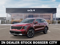 2025 Kia Sorento S SUV