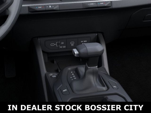 2025 Kia K4 EX - Photo 23