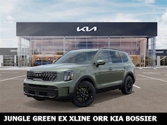 2025 Kia Telluride EX X-Line SUV