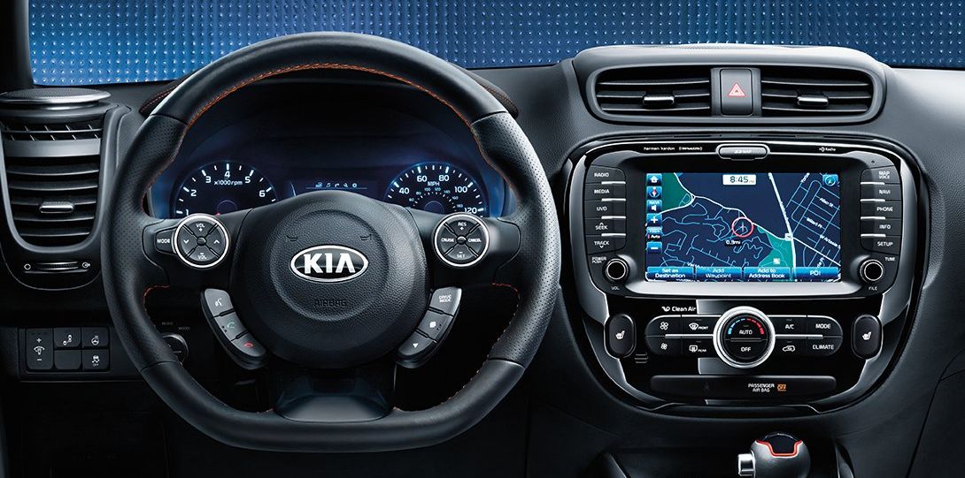 Orr Kia of Bossier City | New Kia dealership in Bossier City, LA 71111 Orr Kia of Bossier City | New Kia dealership in Bossier City, LA 71111