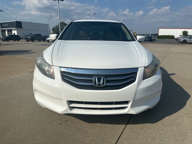 Used 2012 Honda Accord SE with VIN 1HGCP2F68CA190212 for sale in Bossier City, LA