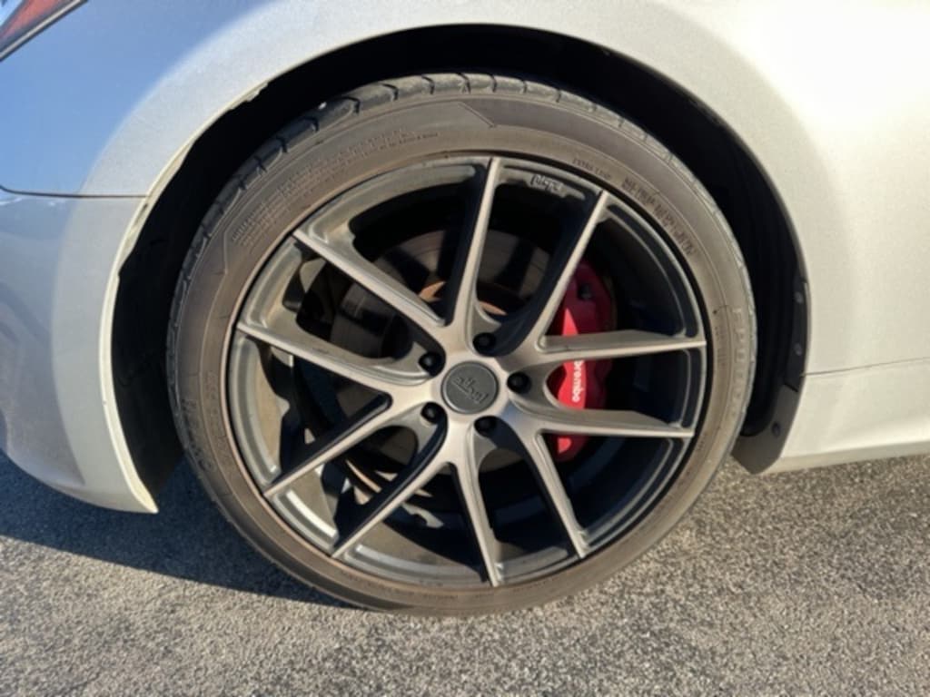 Used 2015 Hyundai Genesis Coupe 3.8 Coupe