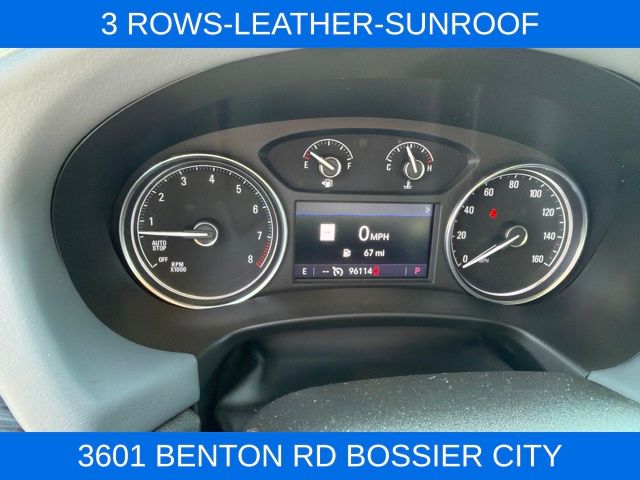 2023 Buick Enclave Essence - Photo 29
