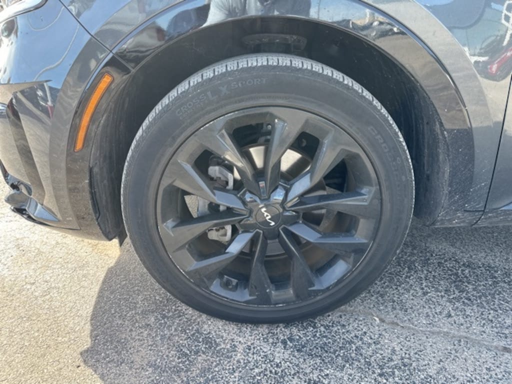 Used 2022 Kia Sorento SX SUV