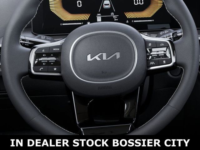 2025 Kia Sorento S - Photo 22