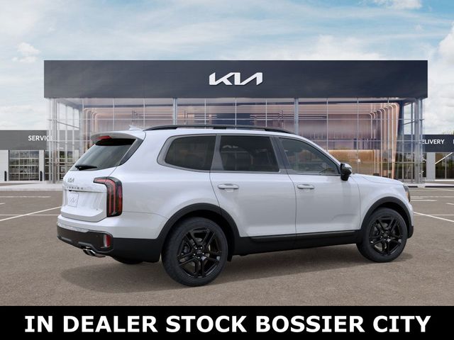 2025 Kia Telluride SX X-Line - Photo 6
