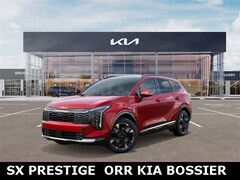 2026 Kia Sportage SX-Prestige SUV