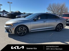 2025 Kia K5
