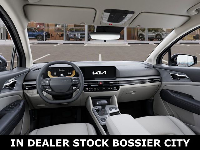 2026 Kia Sportage EX - Photo 14