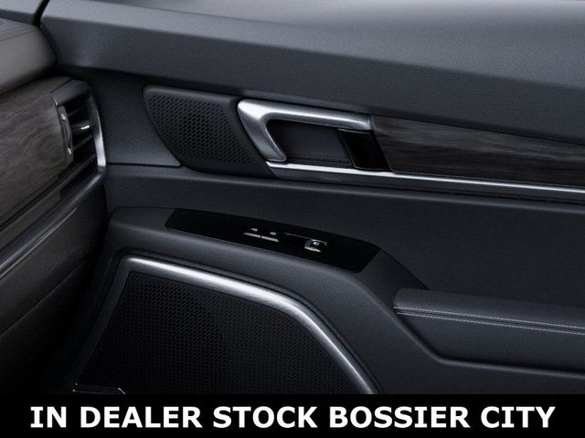 2025 Kia Telluride SX X-Line - Photo 25