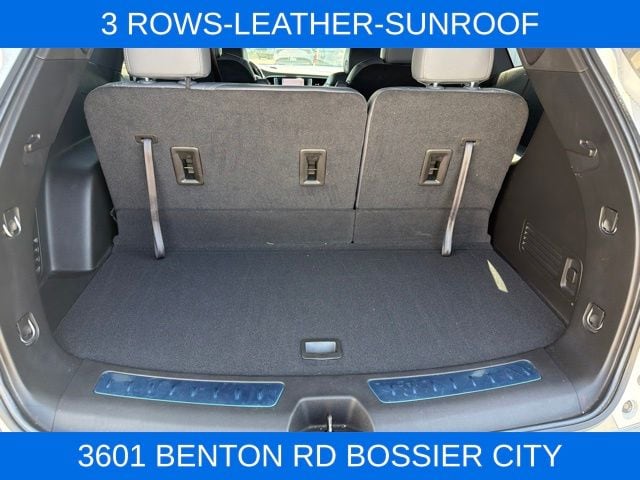 2023 Buick Enclave Essence - Photo 15