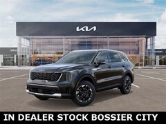 2025 Kia Sorento S SUV