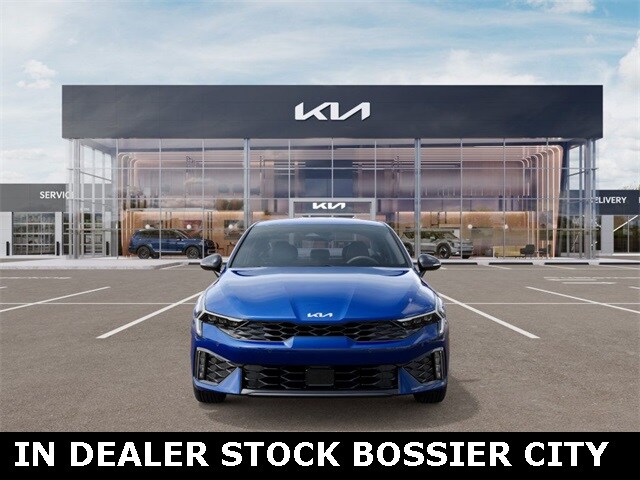 2026 Kia K5 GT-Line photo 2