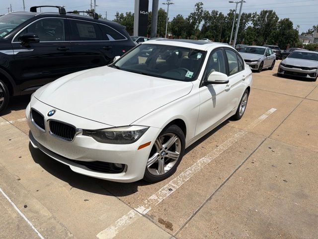Used 2013 BMW 3 Series 328i with VIN WBA3A5C53DF355288 for sale in Bossier City, LA