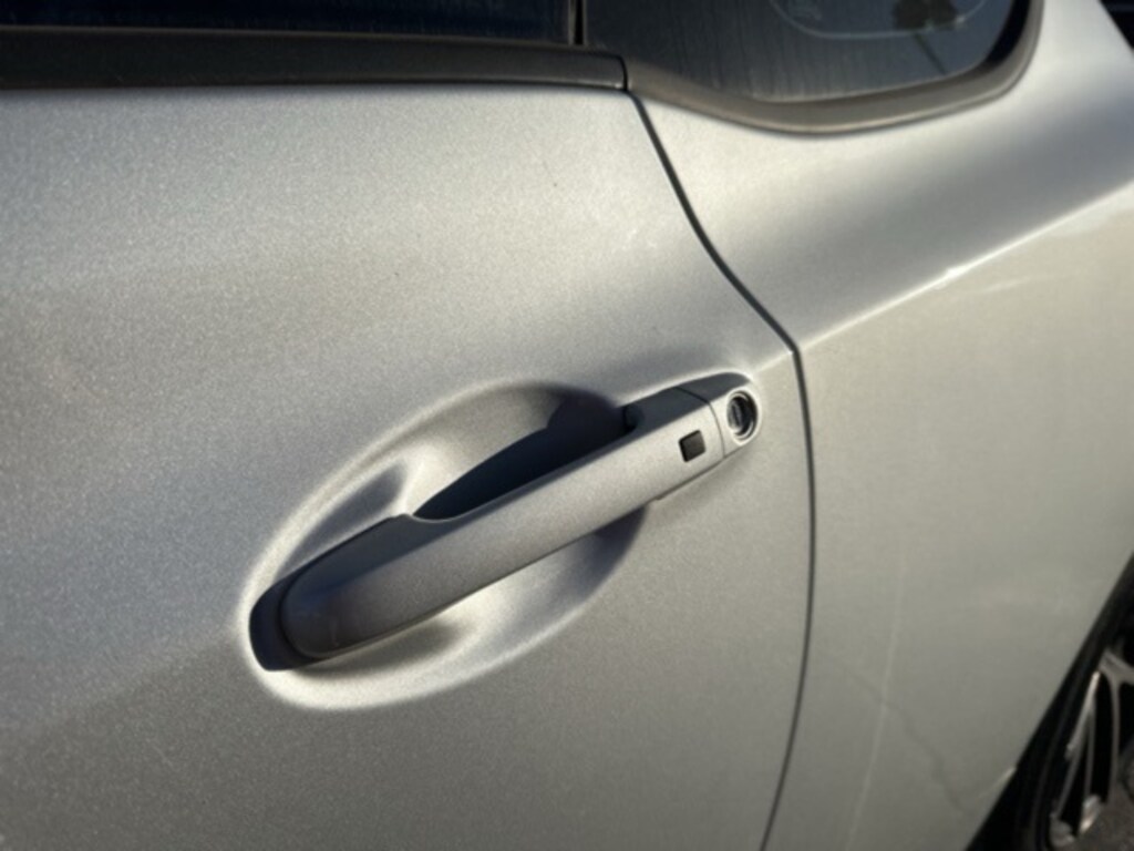 Used 2015 Hyundai Genesis Coupe 3.8 Coupe