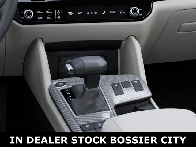 2026 Kia Sportage EX - Photo 23