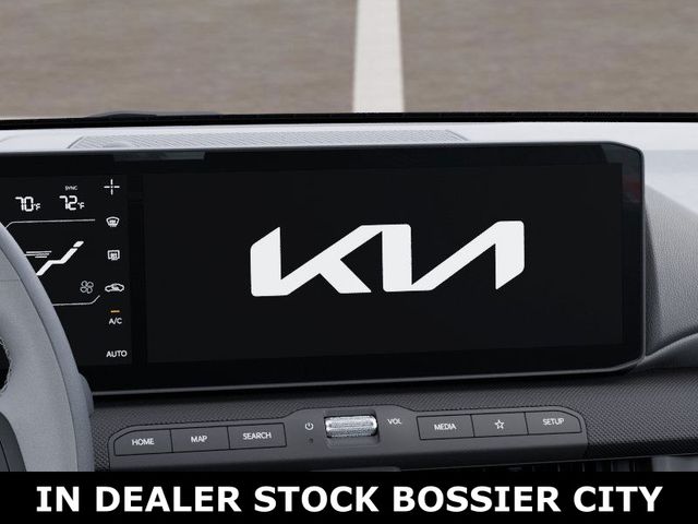 2025 Kia K4 EX - Photo 20