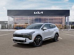 2026 Kia Sportage SX SUV
