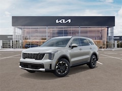 2026 Kia Sorento S SUV