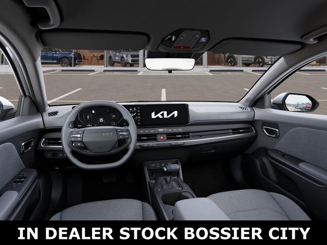 2025 Kia K4 EX - Photo 14
