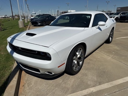 2022 Dodge Challenger GT Coupe