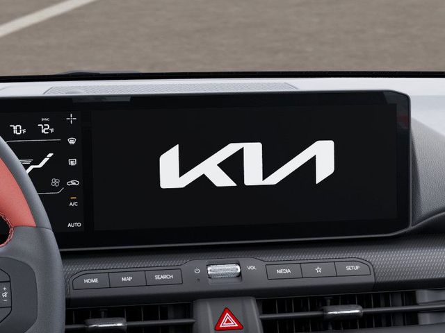2025 Kia K4 GT-Line - Photo 20
