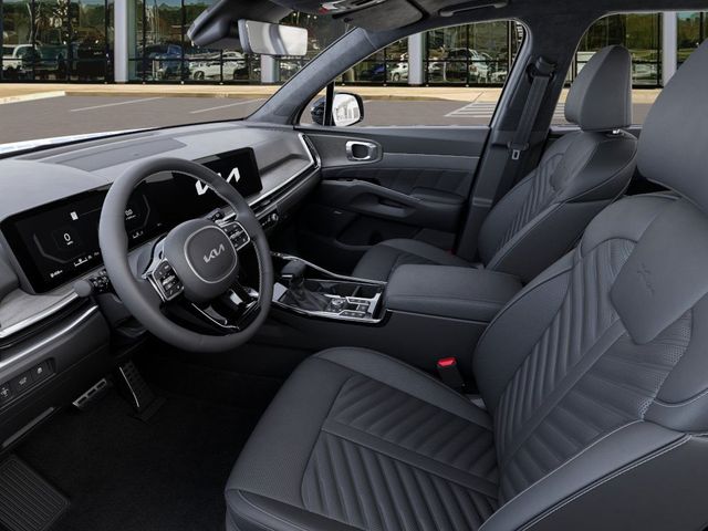 2025 Kia Sorento X-Line SX Prestige - Photo 17