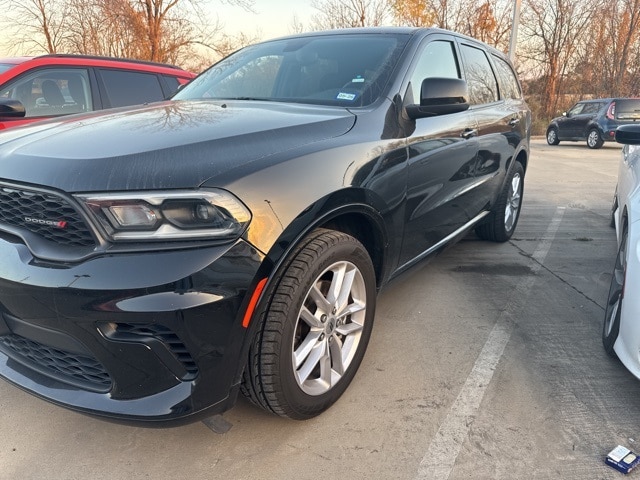 2023 Dodge Durango GT's photo