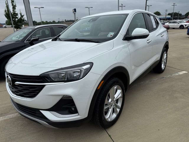 2023 Buick Encore GX Preferred AWD's photo