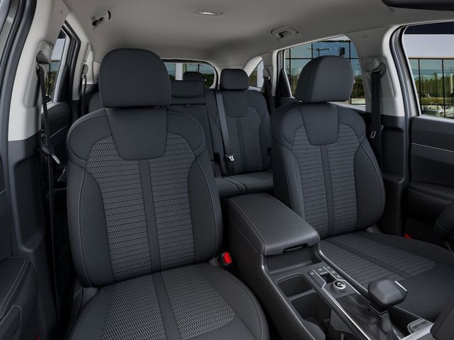 2026 Kia Sorento LX - Photo 15