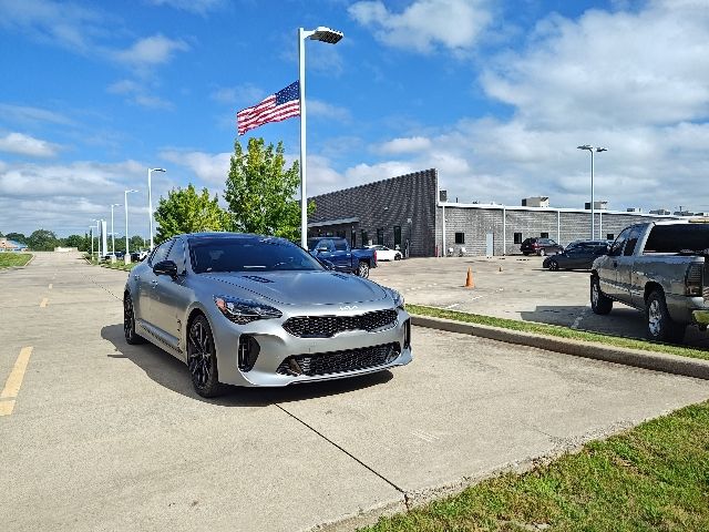 2023 Kia Stinger GT2