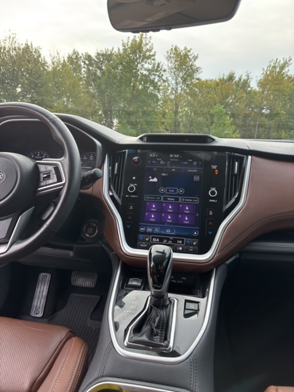 Used 2020 Subaru Outback Touring SUV