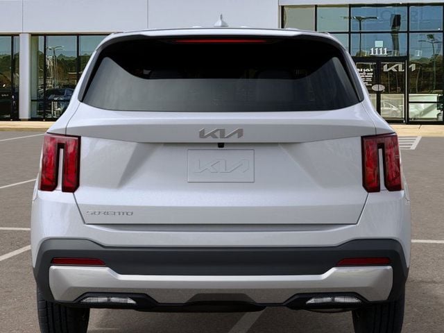 2026 Kia Sorento LX - Photo 13