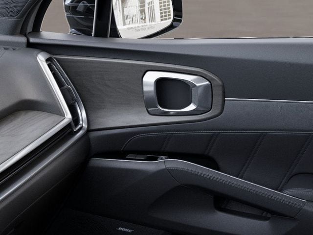 2025 Kia Sorento X-Line SX Prestige - Photo 25