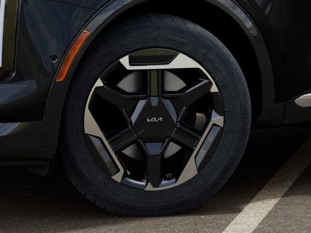 2026 Kia Sportage SX - Photo 9