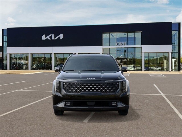 2026 Kia Carnival SX Prestige photo 2