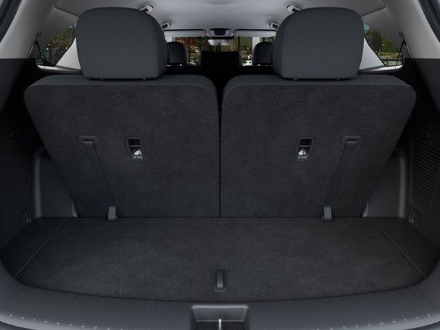 2026 Kia Sorento LX - Photo 19