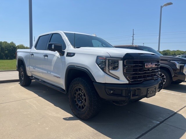 2023 Gmc Sierra 1500 AT4X photo 4