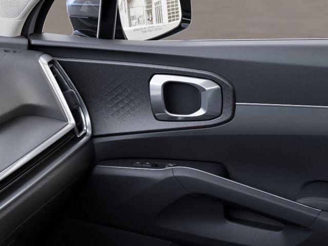 2026 Kia Sorento LX - Photo 25