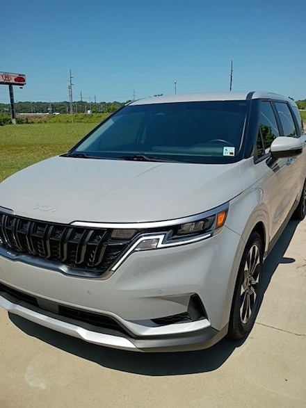 2024 Kia Carnival EX Minivan/Van