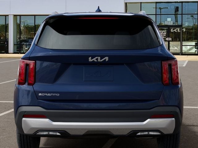 2026 Kia Sorento S - Photo 13