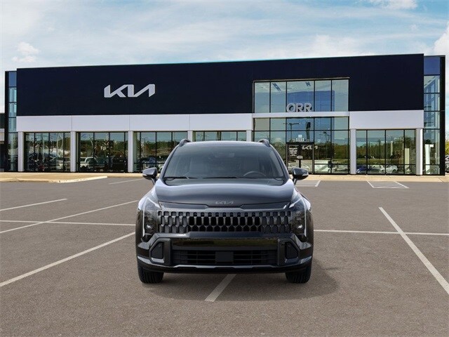 2026 Kia Sportage X-Line photo 2
