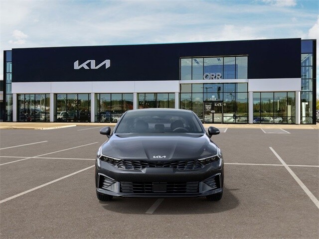 2025 Kia K5 EX photo 2