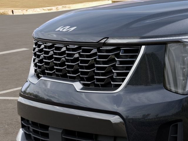 2026 Kia Sorento S - Photo 12