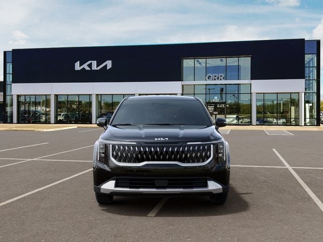 2026 Kia Carnival EX photo 2