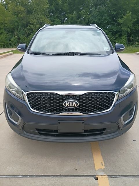 Used 2017 Kia Sorento LX with VIN 5XYPGDA57HG290805 for sale in Shreveport, LA