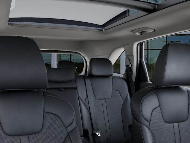 2026 Kia Sorento S - Photo 27